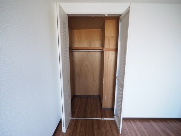 ビューハイツ高山の物件内観写真